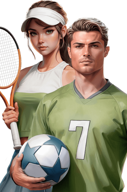 Tutti gli sport