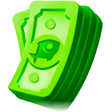 Catch Rewards