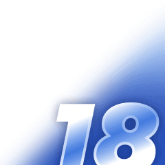 18