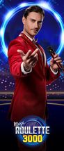 Mega Roulette 3000