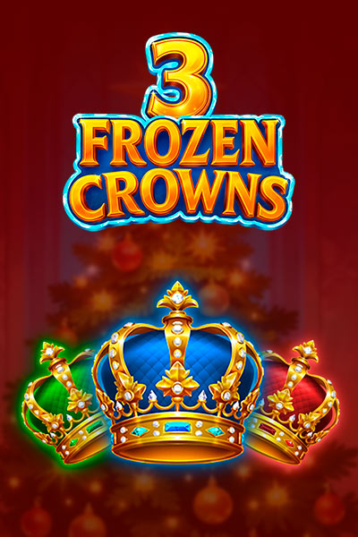 3 Frozen Crowns