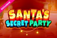 Santa’s Secret Party