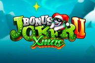 Bonus Joker II XMAS